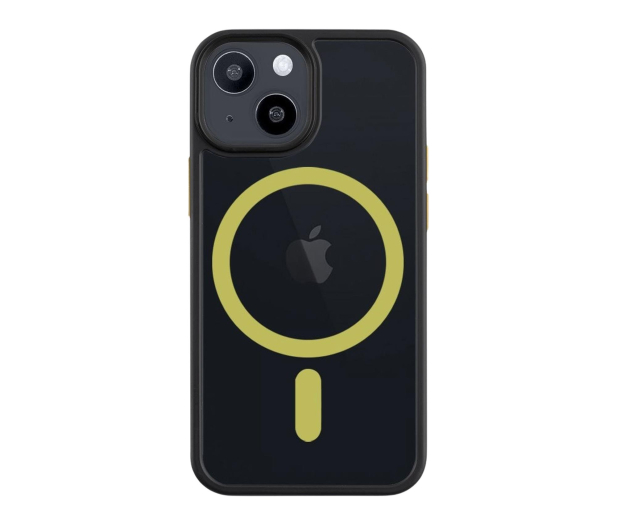 Tactical MagForce Hyperstealth 2.0 Kryt pro Apple iPhone 13 mini Blac - 1514072 - zdjęcie